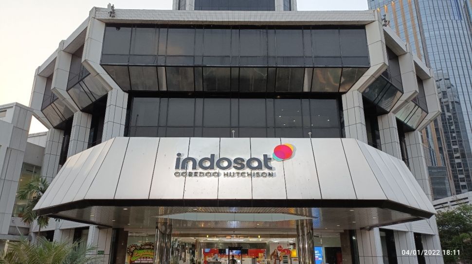 Indosat